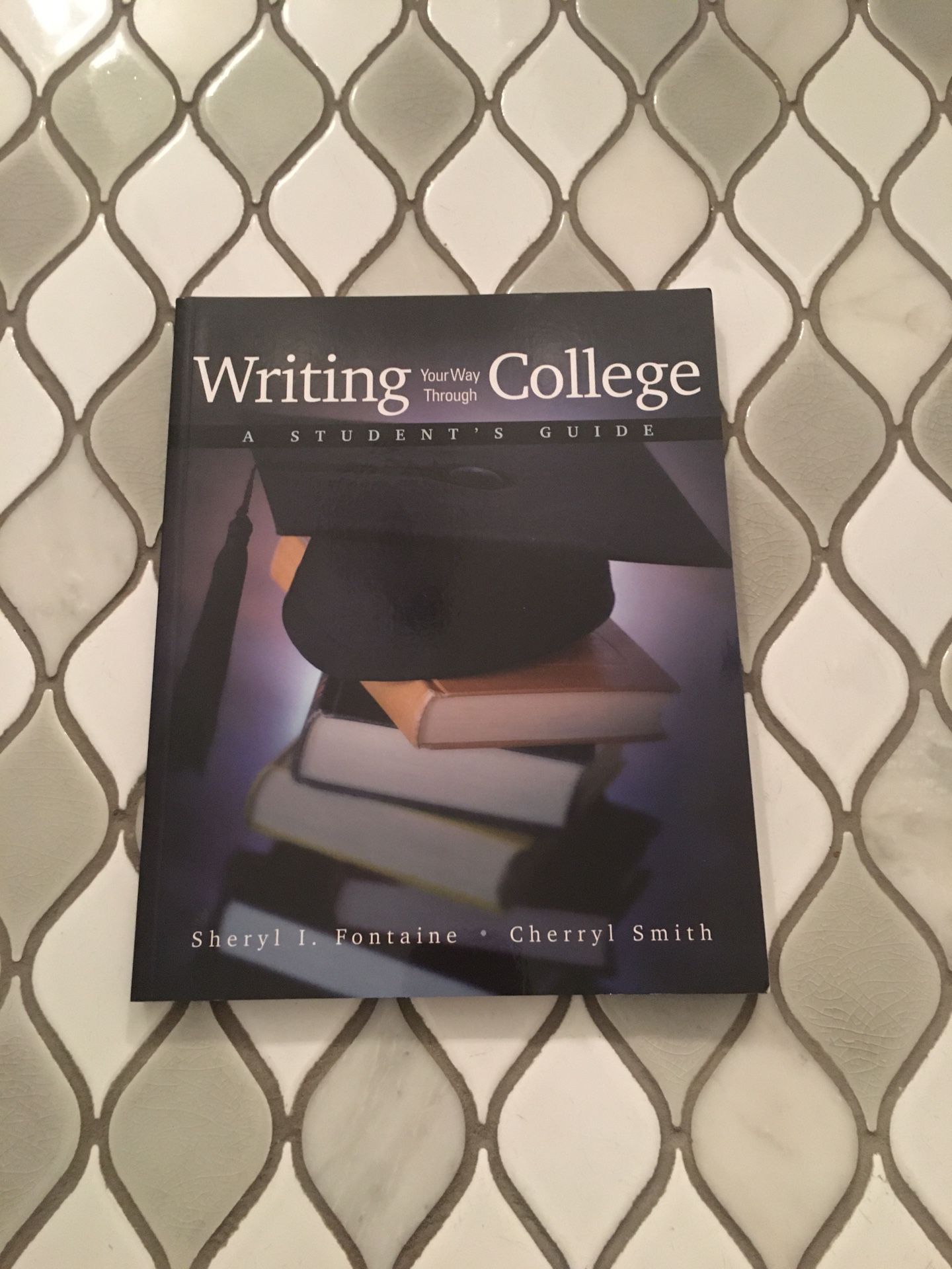 Writing Your Way Through College