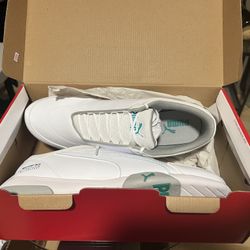 Puma Mercedes-AMG Petronas Kart Cat III Men 11.5