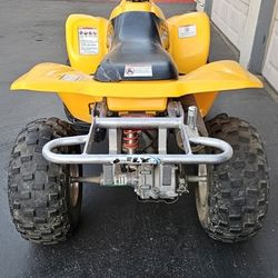 2003 Honda TRX 250