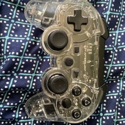 Afterglow PlayStation 3 Controller Looks New