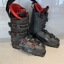 Salomon S/Pro HV 120 Ski Boots - Men’s Size 26