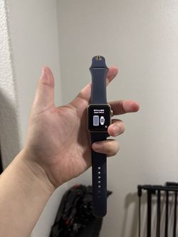 Apple Watch series 2