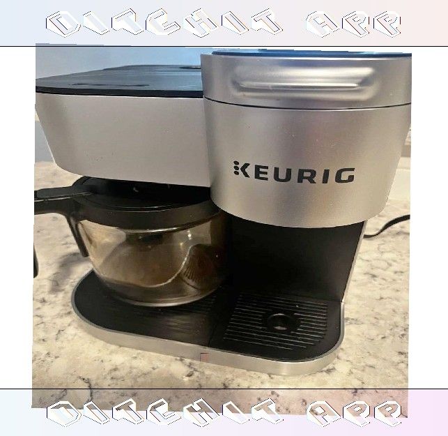 education as Premium Coffee Station Espresso & Cappuccino Perfection