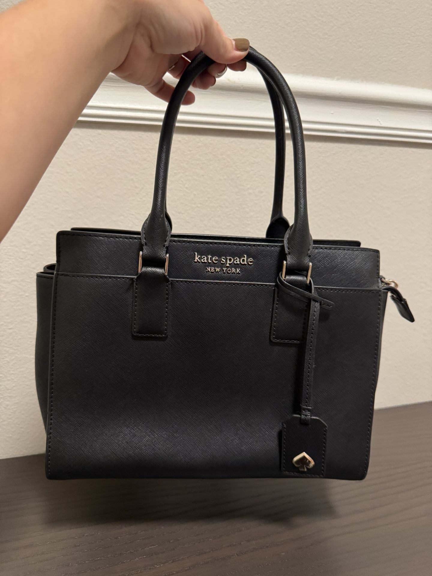 Kate Spade Medium Crossbody Bag