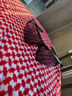 Oakley radarlock
