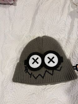 Monster beanie