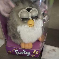 Furby