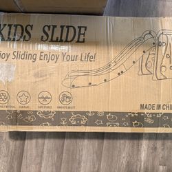 3 In 1 Kids Slide