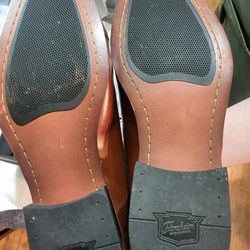 Florsheim dress shoes