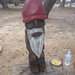 gnome one of a kind 
