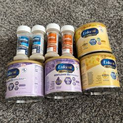 Baby Formula