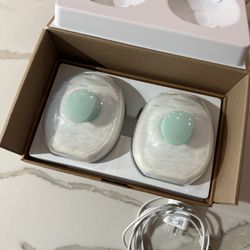 Willow Wireless Breast Pump