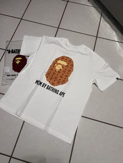 Mcm bape