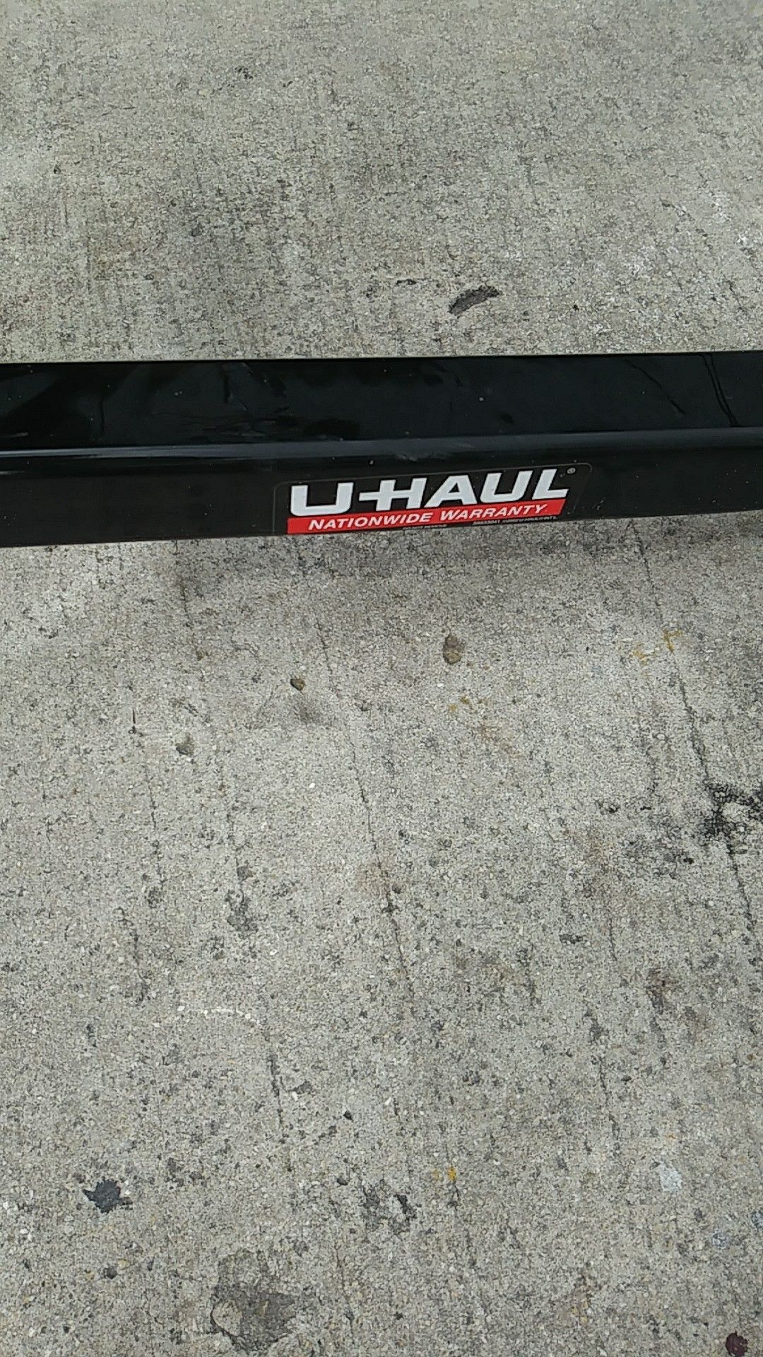 U haul trailer hitch for Sale in Miami, FL OfferUp