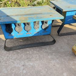 Power Distribution Boxes!!! 