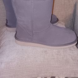 UGGS Koolaburra Boots