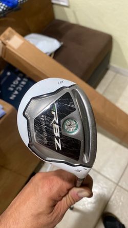 Taylormade RBZ 3 Hybrid RH