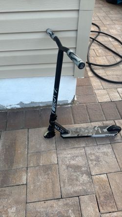 MADD gear trick scooter