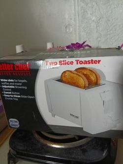 Toaster