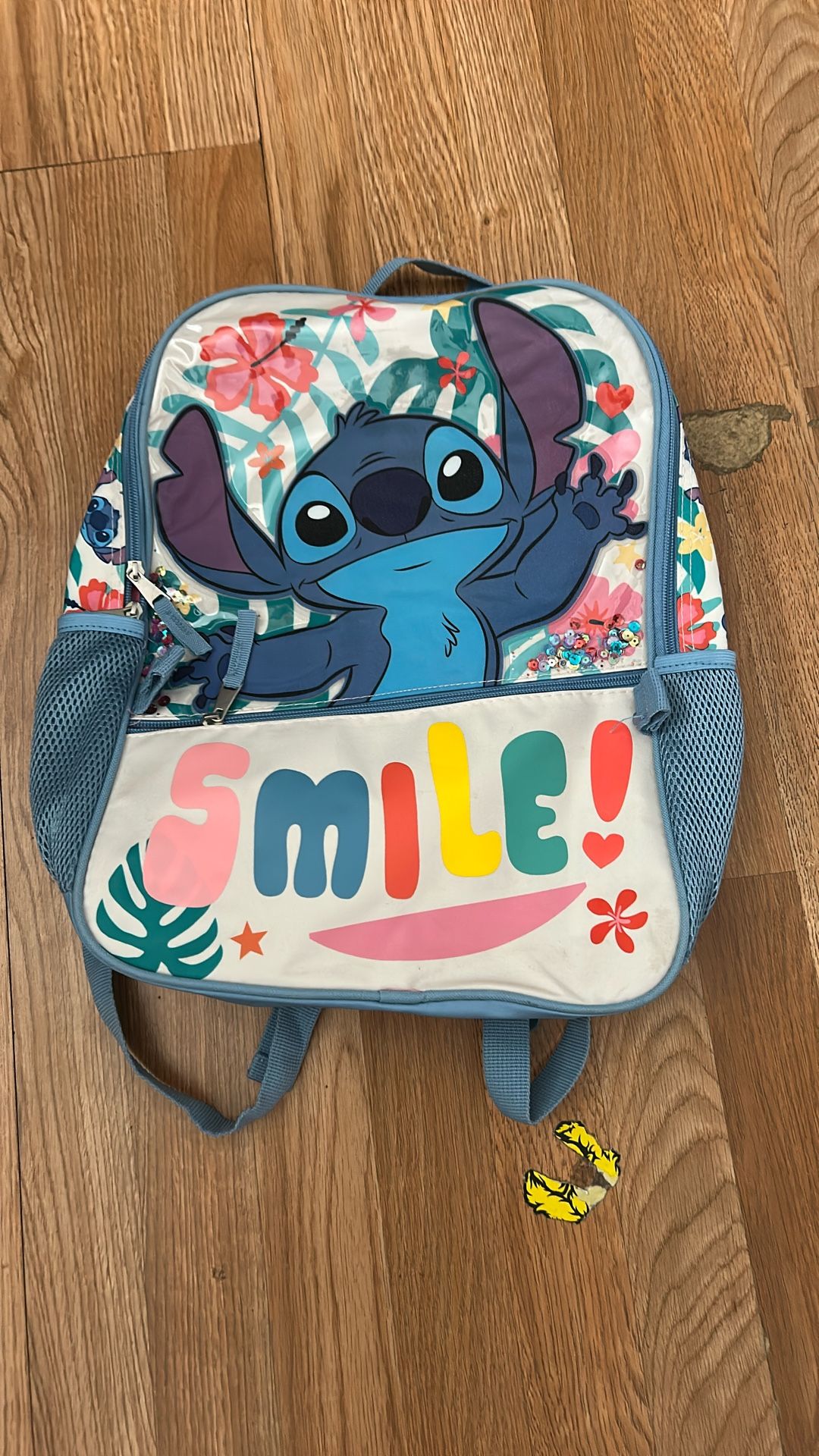 Backpack