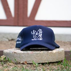 YG & Snoop Dogg Collab Snapback
