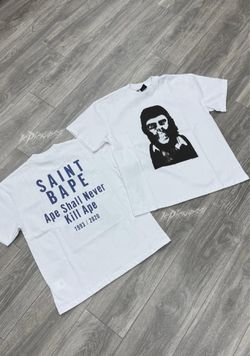 Bape T- Shirts