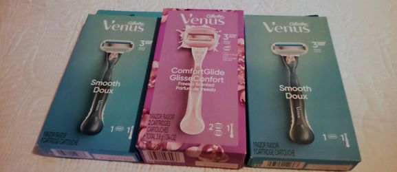 Venus Women's Razors