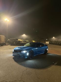Dodge charger 2023 OEM hood