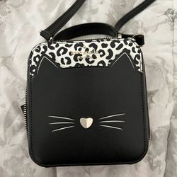 Kate Spade Cat Purse