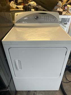 GE Electric Dryer