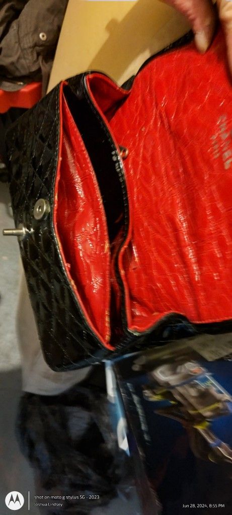 Coco Chanel Purse