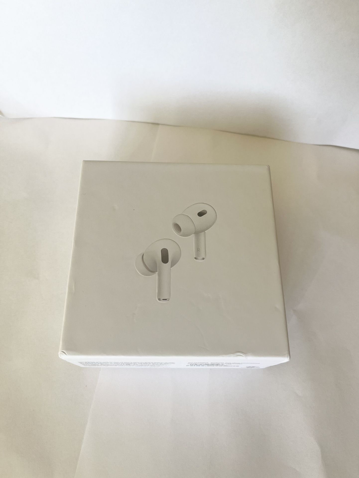 Air Pod Pro 2nd Gen
