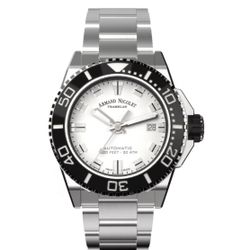 Armand Nicolet JS9-41 Watch