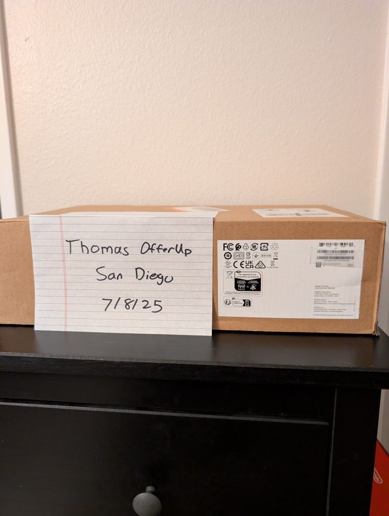 NVIDIA RTX 5090 Founders Edition
