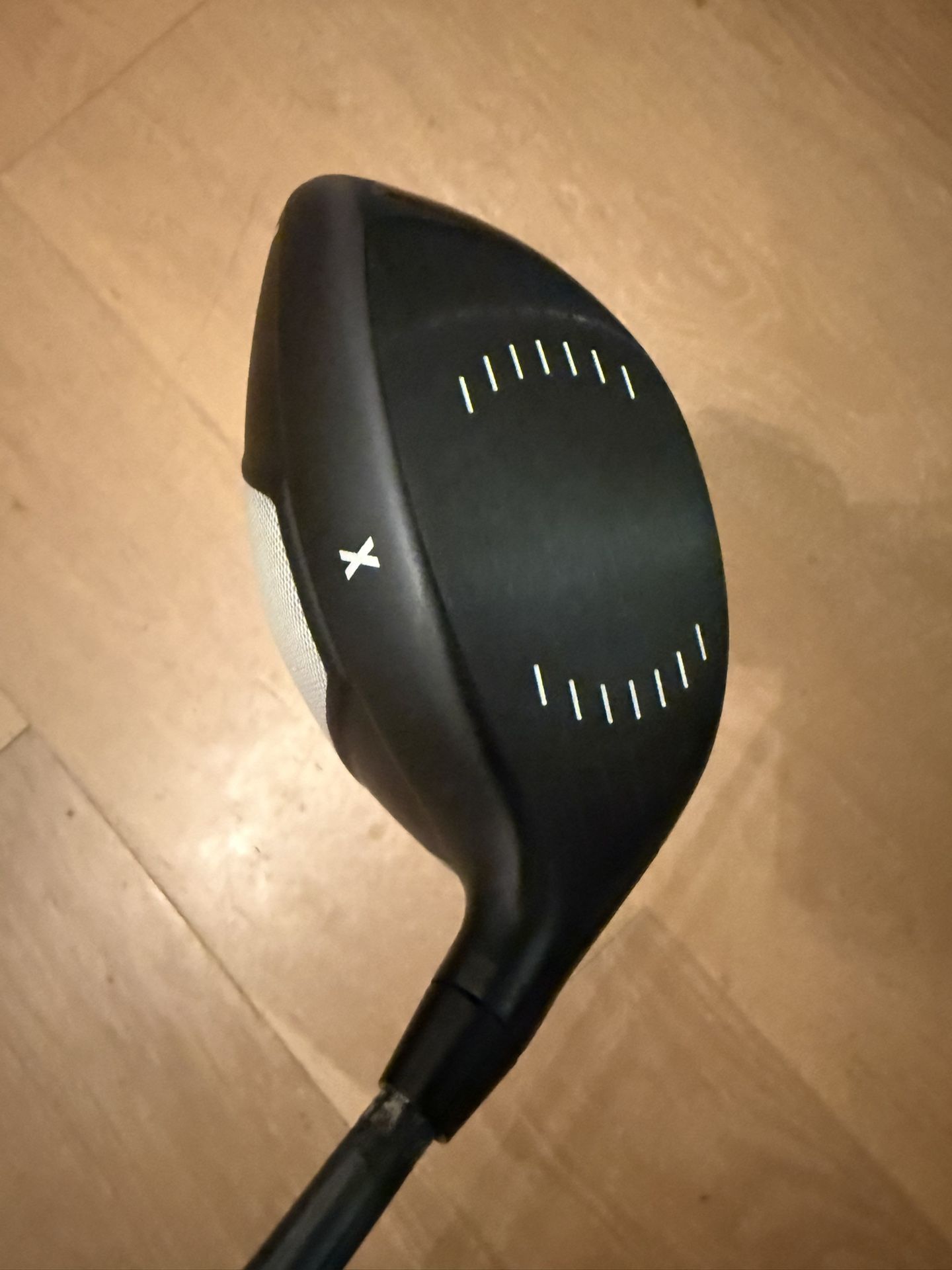 PXG 0811 X Driver LH Golf Club