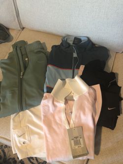 Nike athletic bundle (3 items ) XS