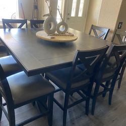 Table Set 