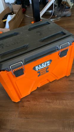 Klein Tools Mod Box