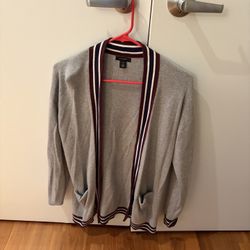 Halogen (Nordstrom) Cardigan Sweater 
