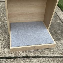 Pet Bed For Cats 