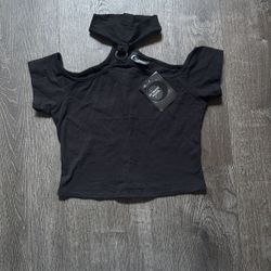 Brand New Top