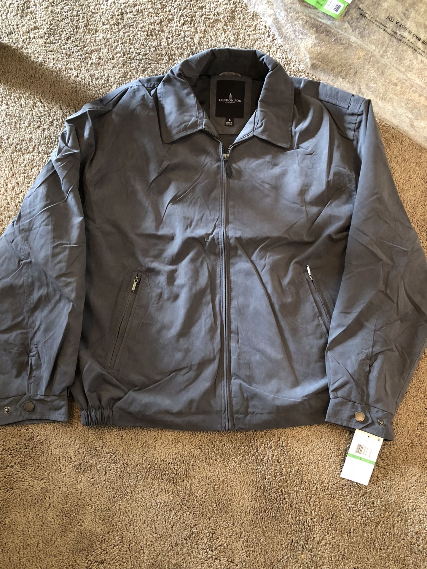 Jacket
