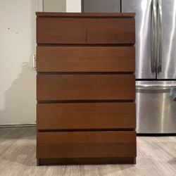 Ikea dresser