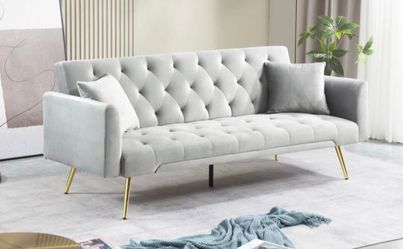 Brand New Futon