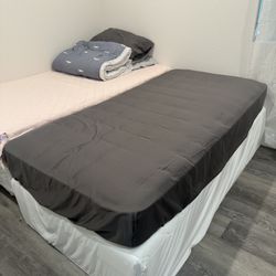 Twin Mattress