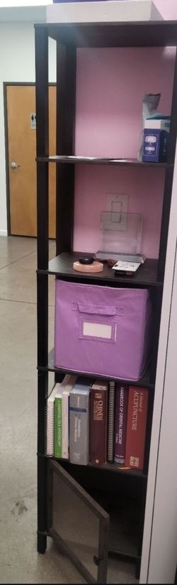 Bookcase