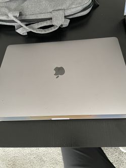 2019 16 Inch MacBook Pro (i9 CPU, 32GB Ram, 1TB SSD) Unlocked