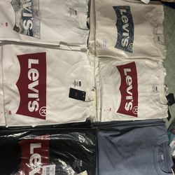 Levi’s Men Shirts 