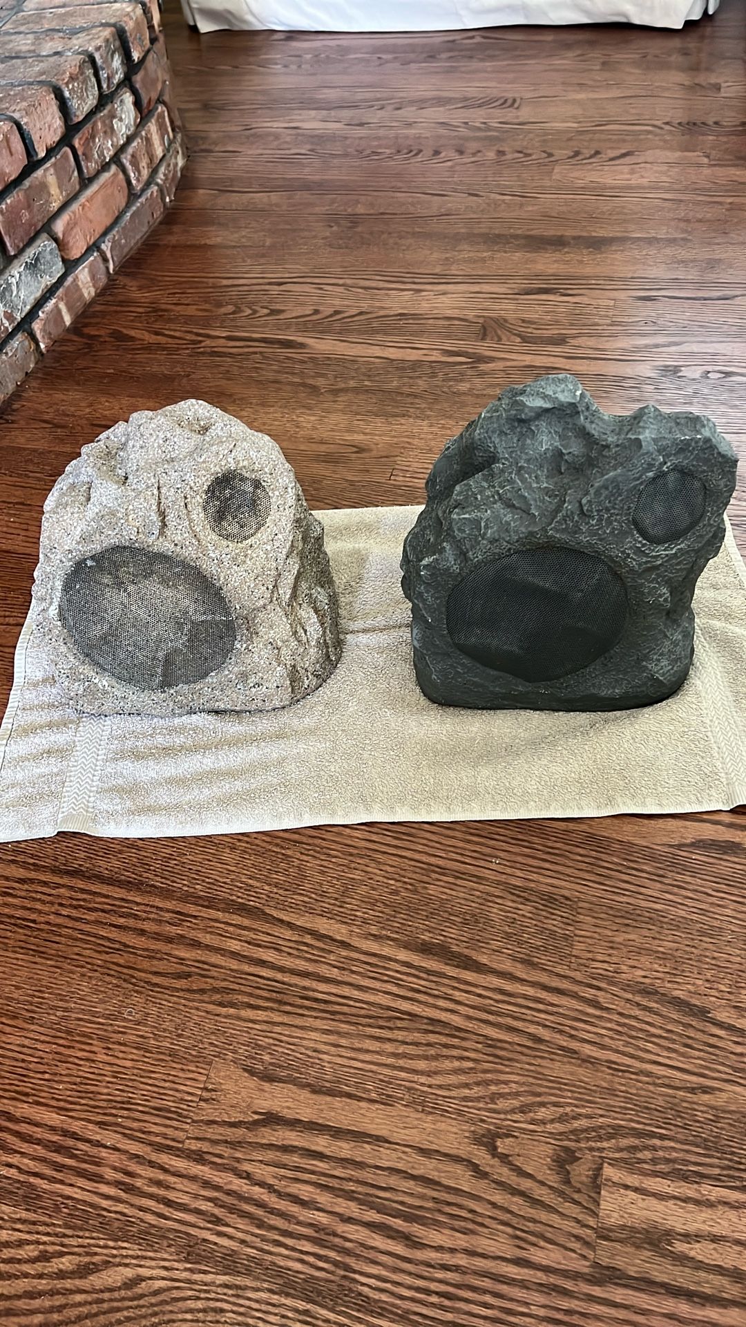 RS Rock Speakers Weatherproof