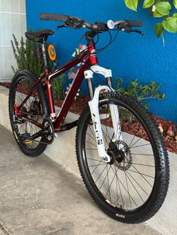 26” Rocky Mountain  Bike